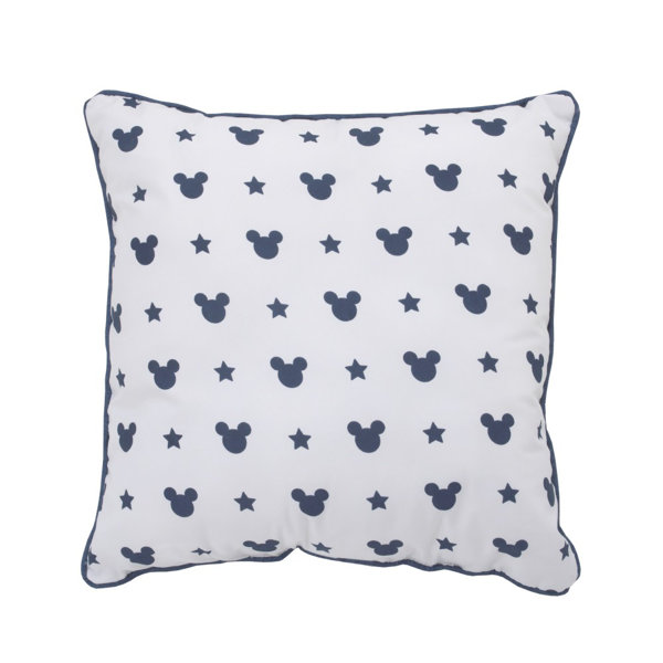 Disney Throw Pillow & Reviews Wayfair